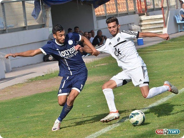 סהר בן מנשה (אבי רביבו)